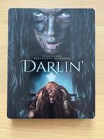Darlin Blu Ray 4k UHD Steelbook Darlin'