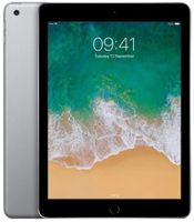 Apple iPad 9.7" (6. Generation), WIFI, 32 GB, black