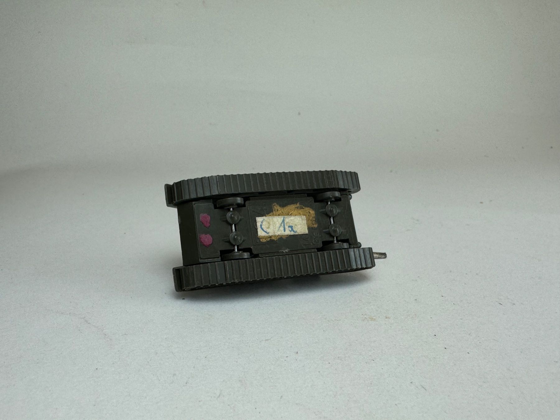 Roskopf Kits de montage: Roskopf Minitanks Panzer T34 – D'occasion à Elm par Wikmtz 2