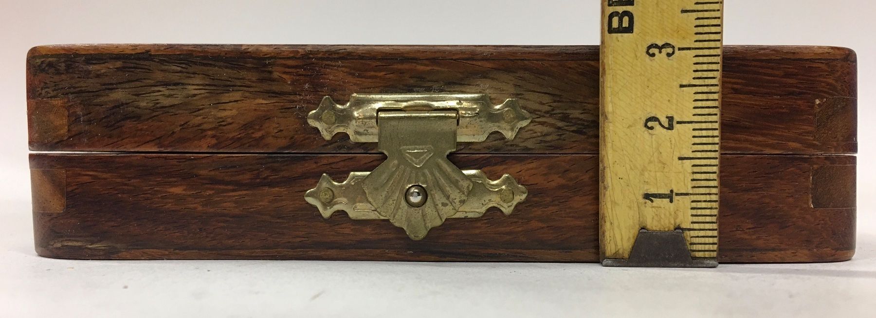 Giochi: Philos Mini Schachspiel Holz klappbar – Usato da Olten venduto da ELHANDEL 9