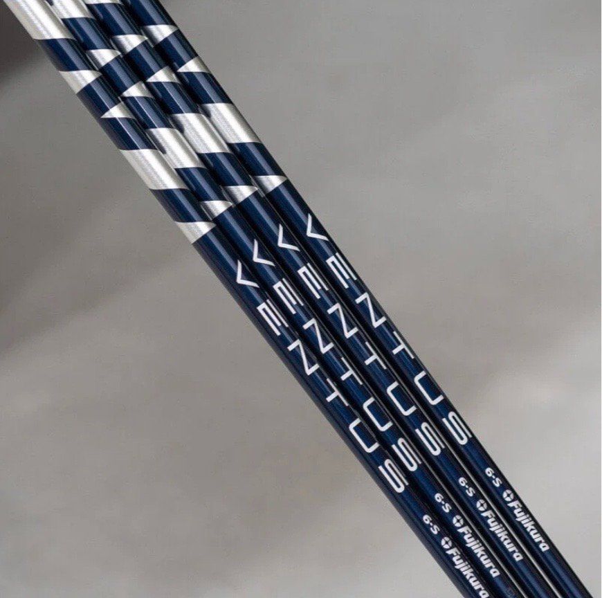 Clubs & Sets: Ventus Blue TR - 6S - Velocore -  Driver Ping Adapter – Neuf (Voir description) à recherswil par Leuenberger_Lohn