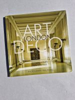 Art Deco London - Architektur Bildband Englisch