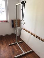 Aufsteh Hilfe fürs Bett,