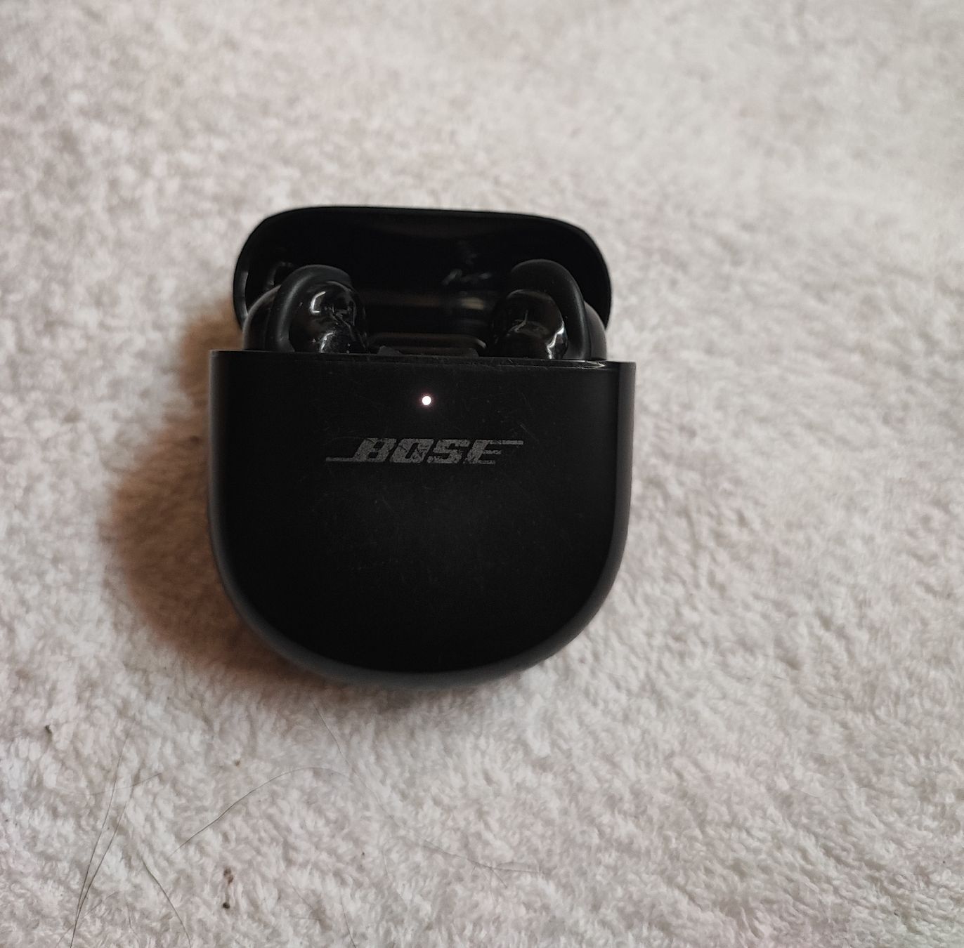 Bose Kopfhörer: Bose QC Ultra Earbuds Bluetooth Kopfhörer  – Gebraucht aus Zollikofen von zar_j67f 2