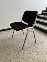 Schreibtischstuhl von Giancarlo Piretti
