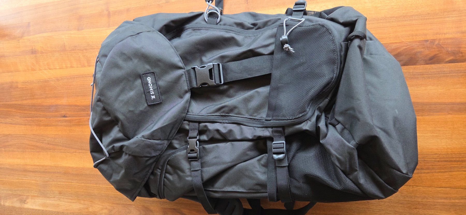 Decathlon Sacs à dos: Trekkingrucksack 50 L – Neuf avec emballage d'origine à Därstetten par Spruso95