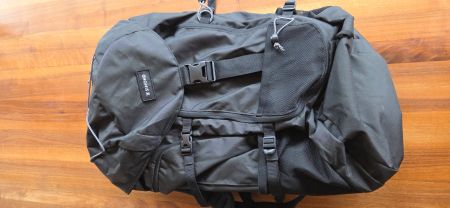 Trekkingrucksack 50 L
