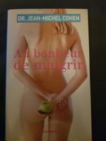 Au bonheur de maigrir.  (D1)