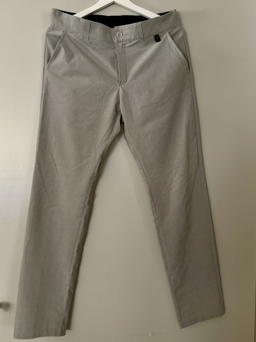 Peak Performance Pantaloni: Peak Performance Golf Hosen Herren – Nuovo (secondo la descrizione) da Einsiedeln venduto da pet_5mzs