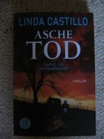 Aschetod Linda Castillo