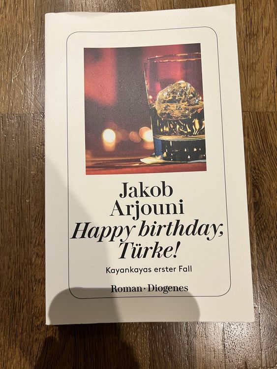 Happy Birthday, Türke / Buch Kaufen auf Ricardo