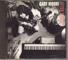 Gary Moore – After Hours