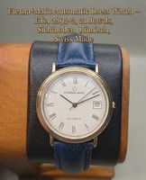 Eterna-Matic Automatic Dress Watch – ETA 2892-2 – 21 Jewels
