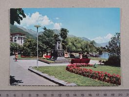 Locarno, 1969