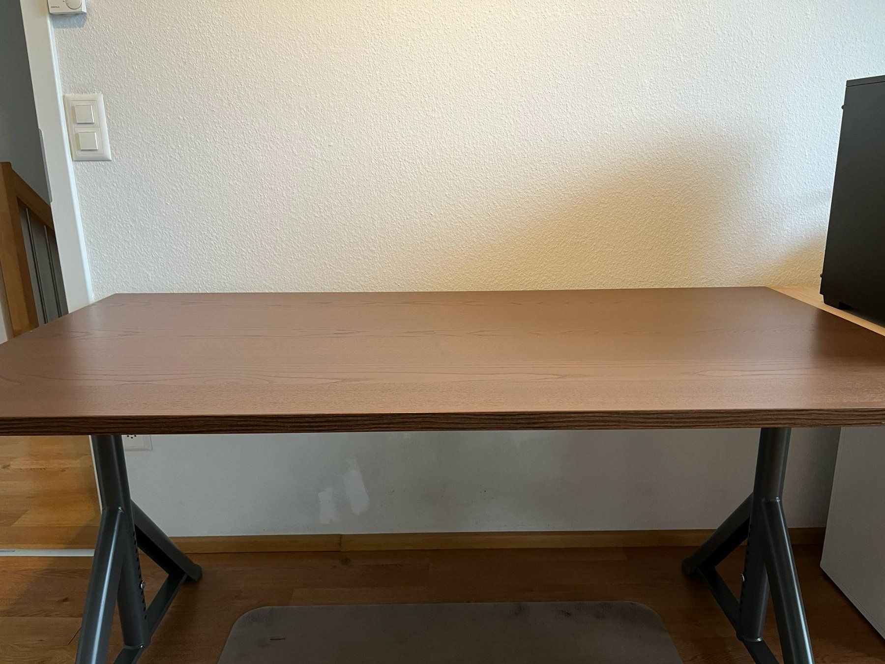 Ikea Bureaux: Bureau IKEA IDÅSEN – Excellent état – D'occasion à Attalens par dcl3rc99 1