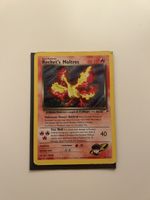 Pokémon Rocket's Moltres 12/132 Gym Heroes