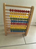 HAPE Regenbogen Holzabakus