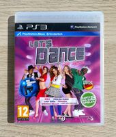 Lets Dance with Mel B PS3