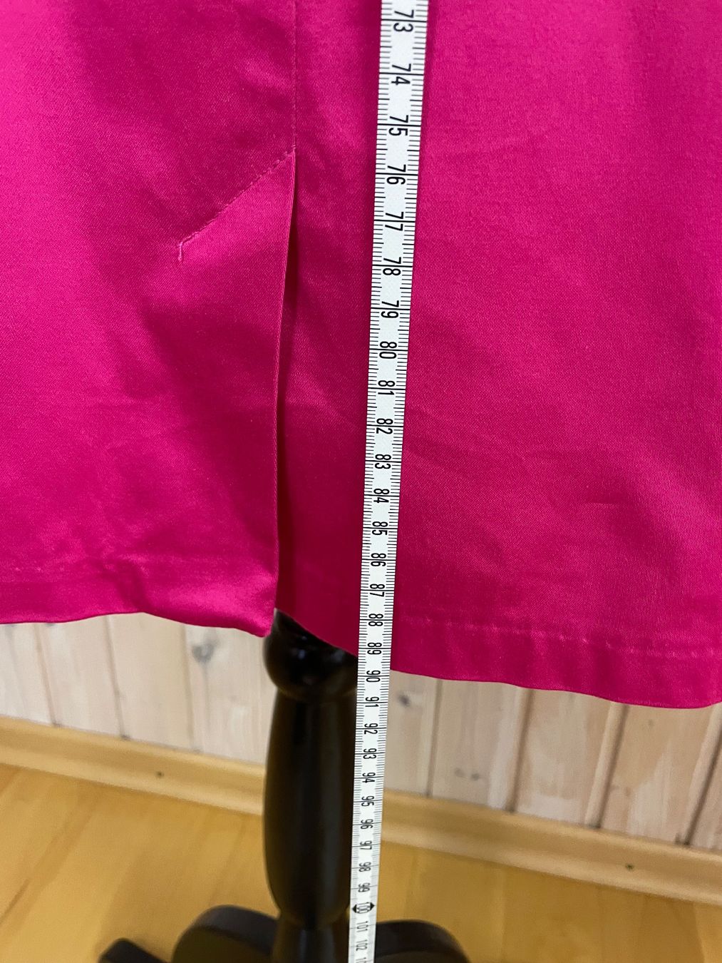 Vestiti: Kleid – Nuovo (secondo la descrizione) da Hüniken venduto da fio_qb8b 2