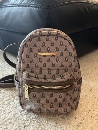 Steve Madden Mini-Rucksack