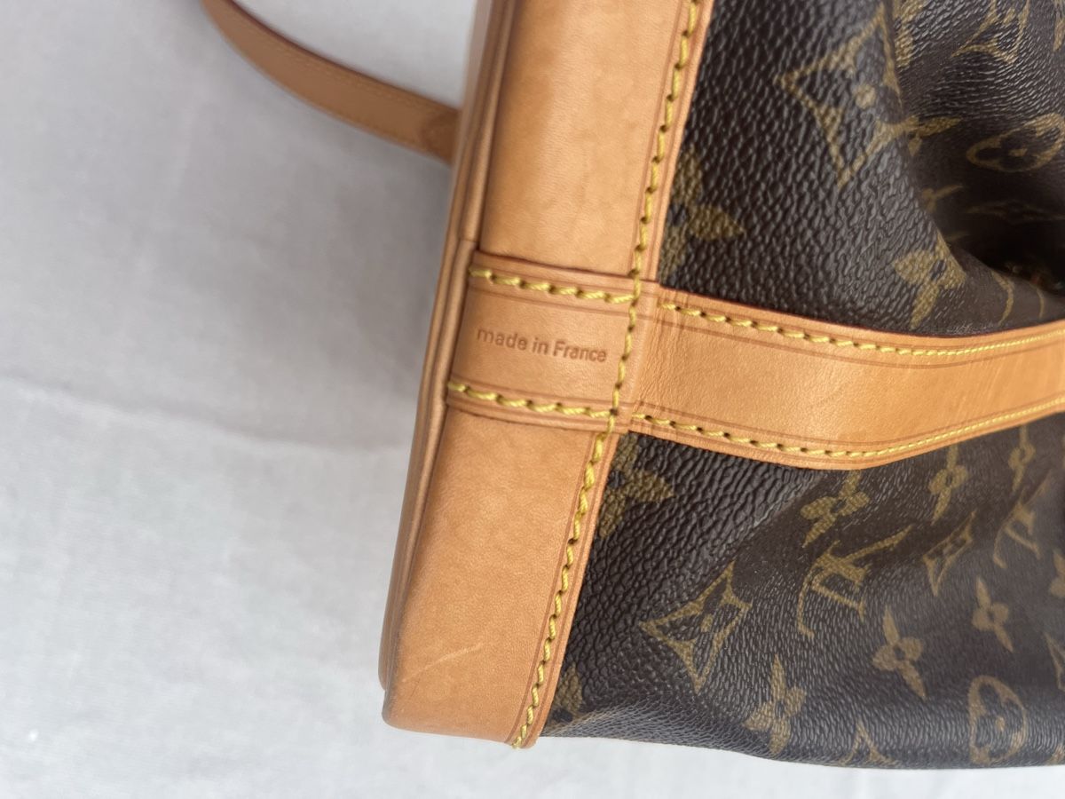 Louis Vuitton Sacs femmes: Louis Vuitton Noe BB – D'occasion à Vessy par rijl 3