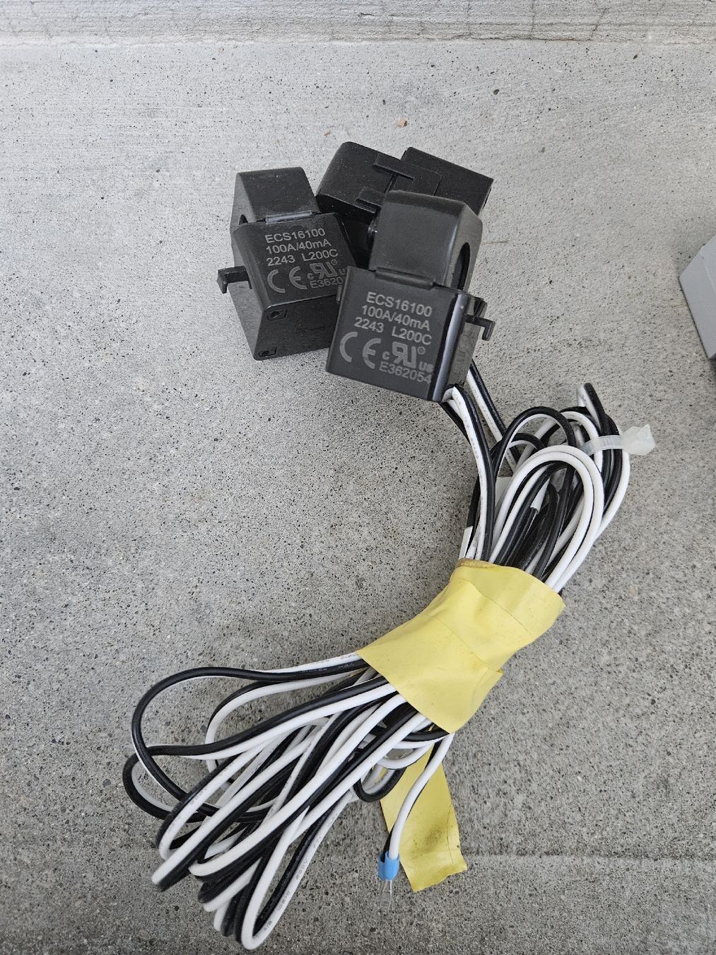 Messen: Eastron SDM630 Stromzähler – Gebraucht aus Subingen von honigbuur 4