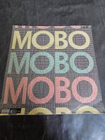 Vinyl, 7" LP - Mobo – Mobo Dance (1983)