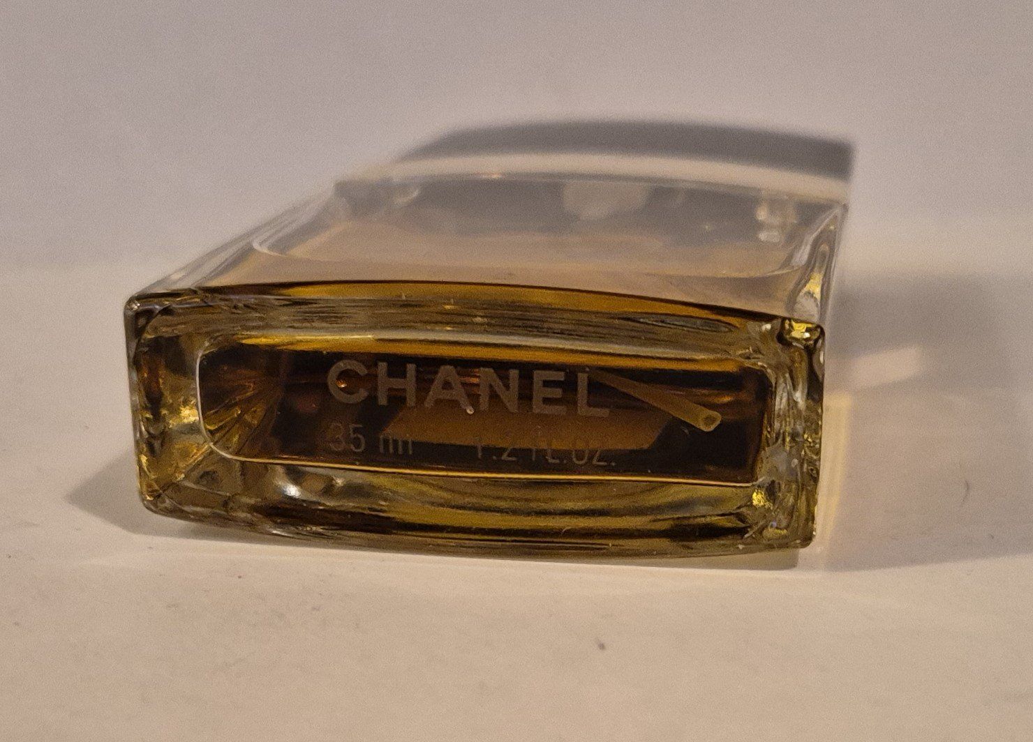 Chanel Parfum & Eau de Toilette: Chanel No. 5 - Eau de Parfum – Gebraucht aus Basel von Kurioses 2