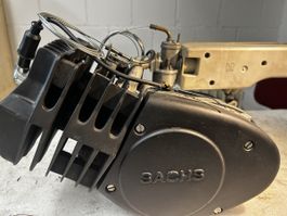 Sachs 503 AB CH Motor