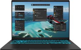 ASUS V16 RTX 5070