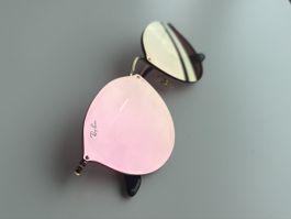 Ray-Ban Sonnenbrille 3574-N
