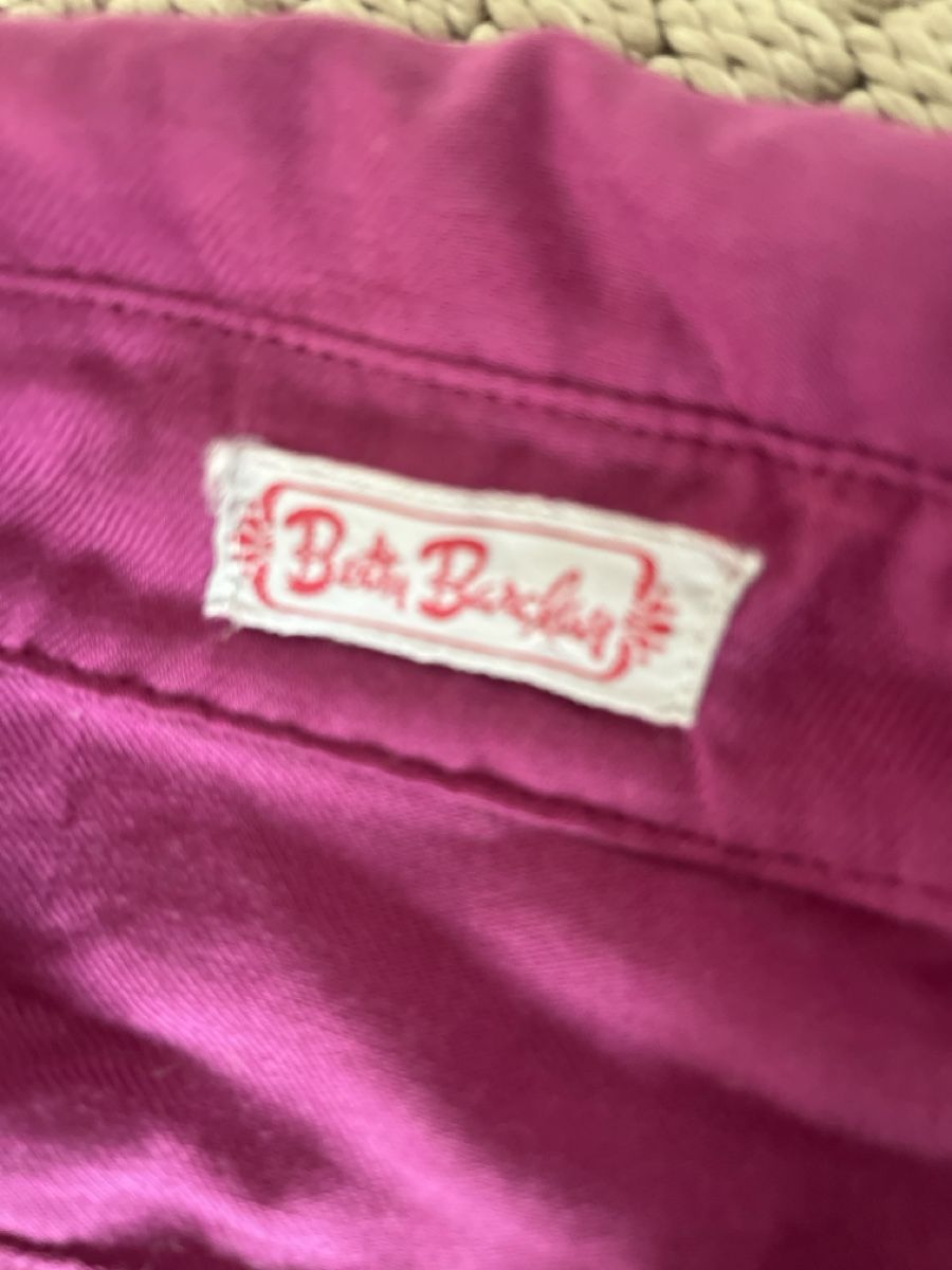Betty Barclay Camicette: Pinke Bluse, Betty Barclay, 40/42 – Usato da Solothurn venduto da Bobesch08 5