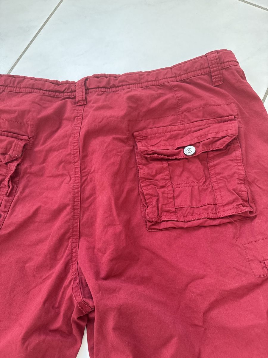 Pantaloni: Shorts Gr 54  – Usato da Zell ZH venduto da Guffos 2