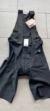 Gonso SQlab GO Bibshorts XL NEU
