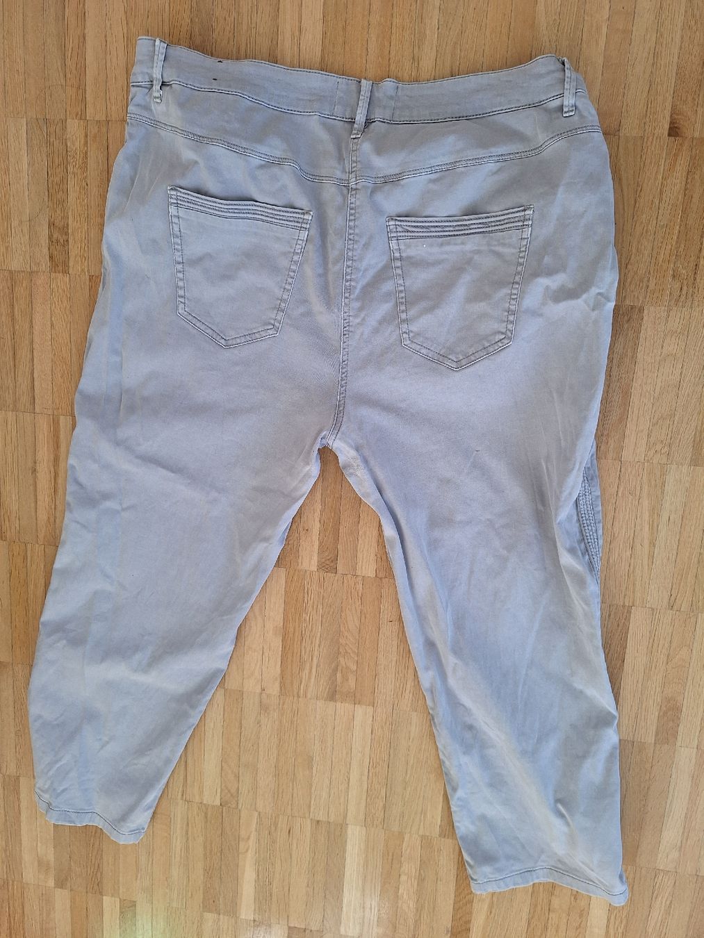 Cecil Hosen: Damen Hose Cecil grau  – Gebraucht aus Wetzikon ZH von Hedi70 2