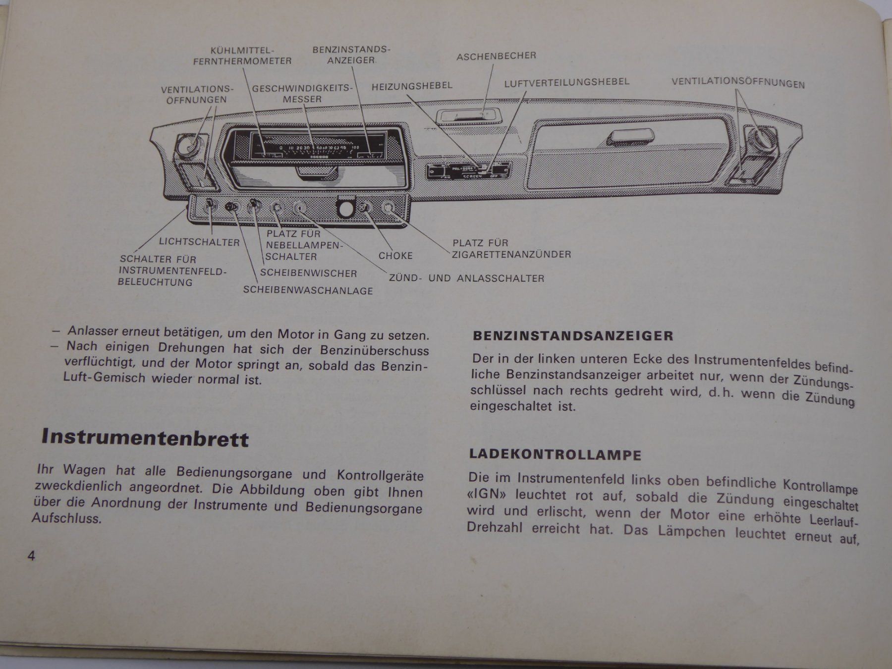 Documenti: Vauxhall Viva – Usato da Safenwil venduto da efclassics 3