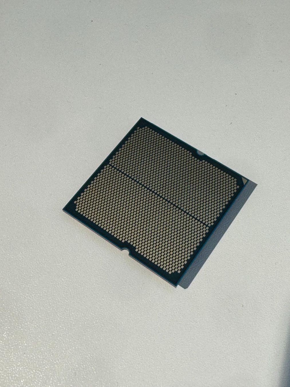 Amd Componenti elettronici: AMD Ryzen 7 9800X3D, Boxed, Garantie – Usato da Neftenbach venduto da Eagle_B5 3