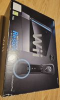 Wii noire + Wii Sports Resort + accessoires