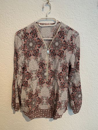 Noémi & Co Bluse Shirt Gr. S