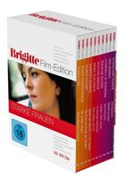 Starke Frauen - 10 Deutsche Filme - DVD-Boxset/RAR