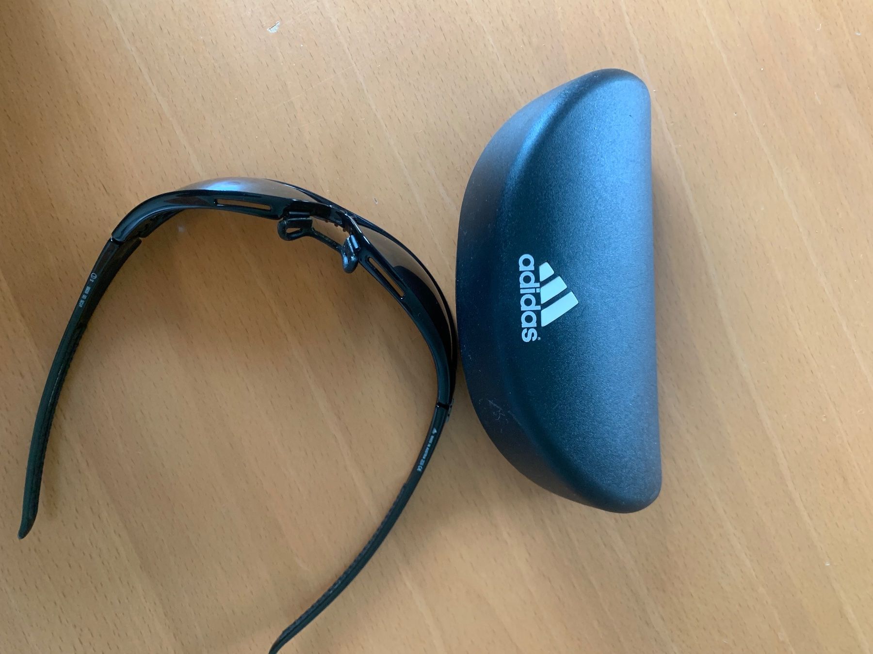 Adidas Occhiali & Lenti: Adidas Sonnenbrille  A126 – Usato da luzern venduto da niko1 5