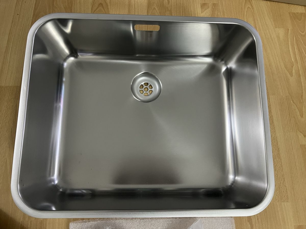 Franke Lavabi & lavandini: Waschbecken – Nuovo e nell'imballaggio originale da Dietwil venduto da makakinho
