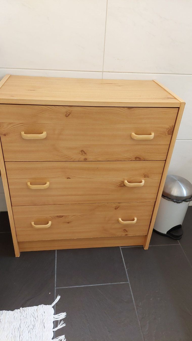 Commodes: Kommode – D'occasion à Belp par Syschmid