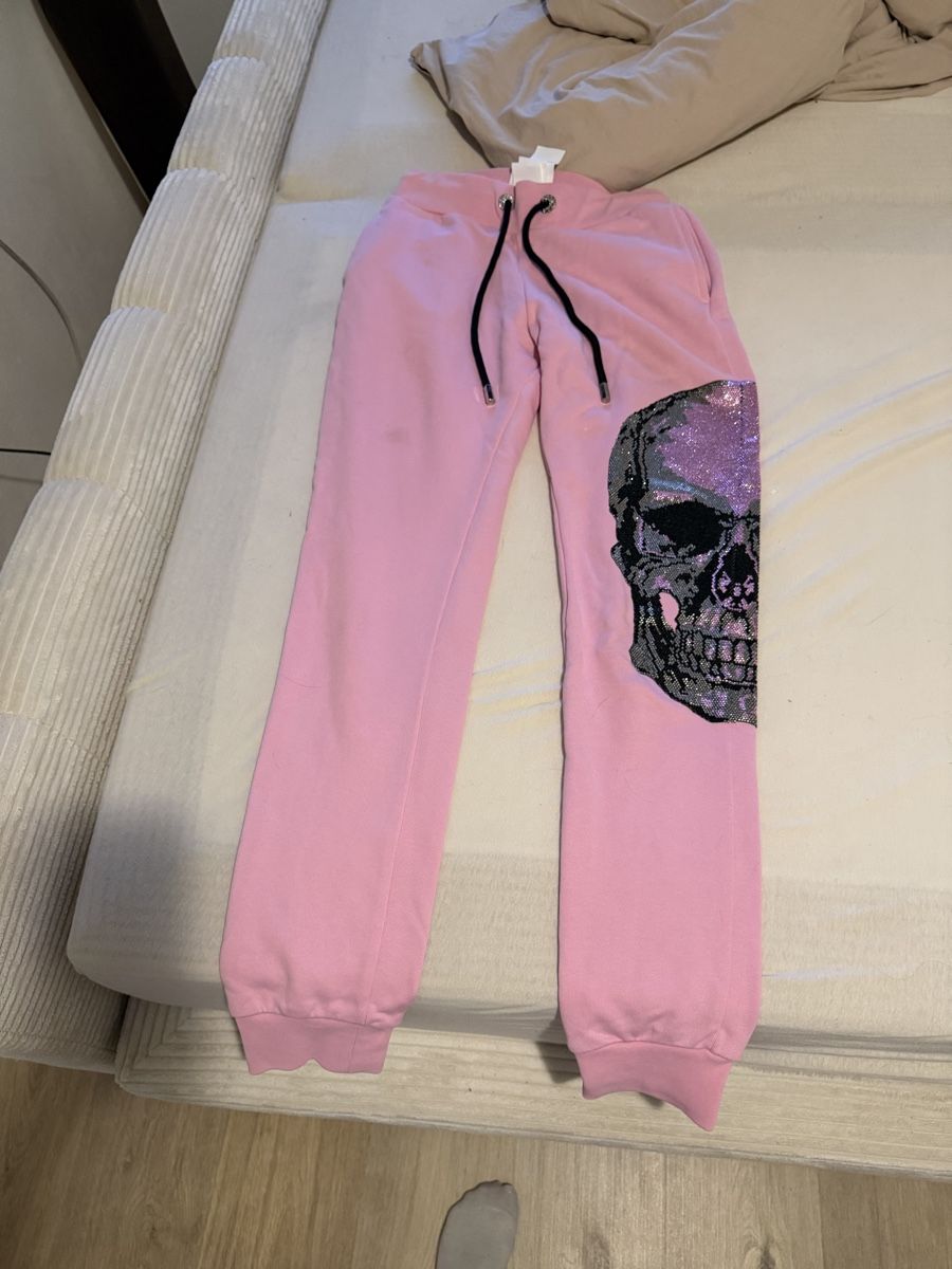Philipp Plein Completi & Tailleur: Philipp Plein Trainingsanzug – Nuovo (secondo la descrizione) da Nürensdorf venduto da LauraMurbii 5