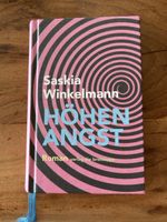 Höhenangst