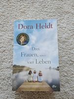 Drei Frauen, vier Leben