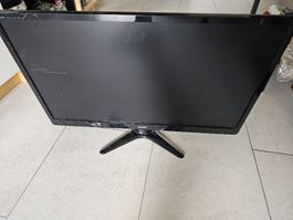 Acer 24" Full-HD Monitor - 2x HDMI