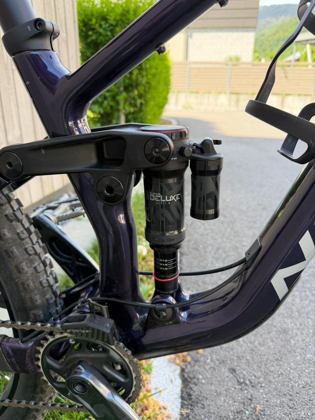 Norco Biciclette: Norco Sight C9.2 2021 SRAM 2021 – Nuovo (secondo la descrizione) da Wangs venduto da rot_yk9c 4