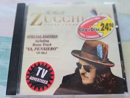 Cd Zucchero - All the best