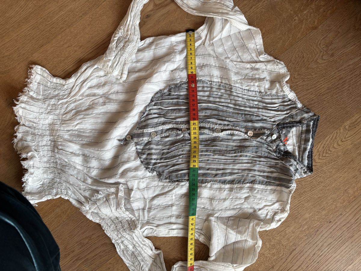 Hugo Boss Camicette: Boss Orange Bluse – Usato da Zürich venduto da san_qzr2 3
